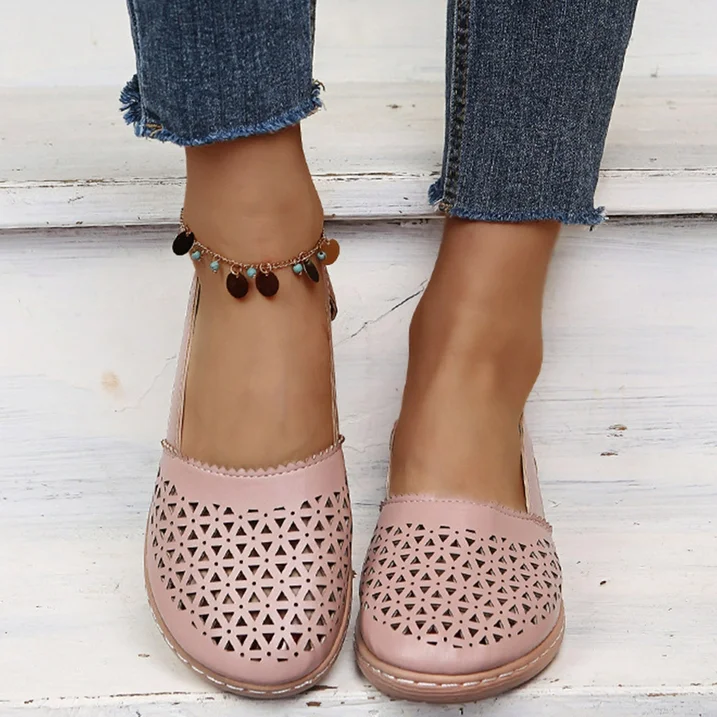 Comfortabele Zomerschoenen voor Dames - Melina