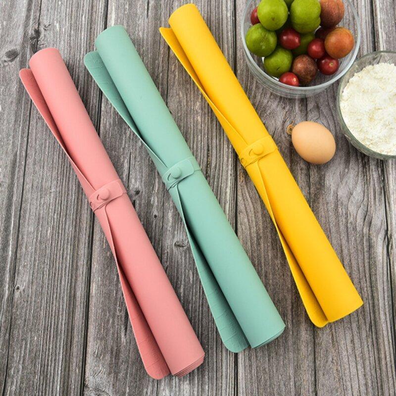 XL Siliconen Keukenmat - FlexiMat