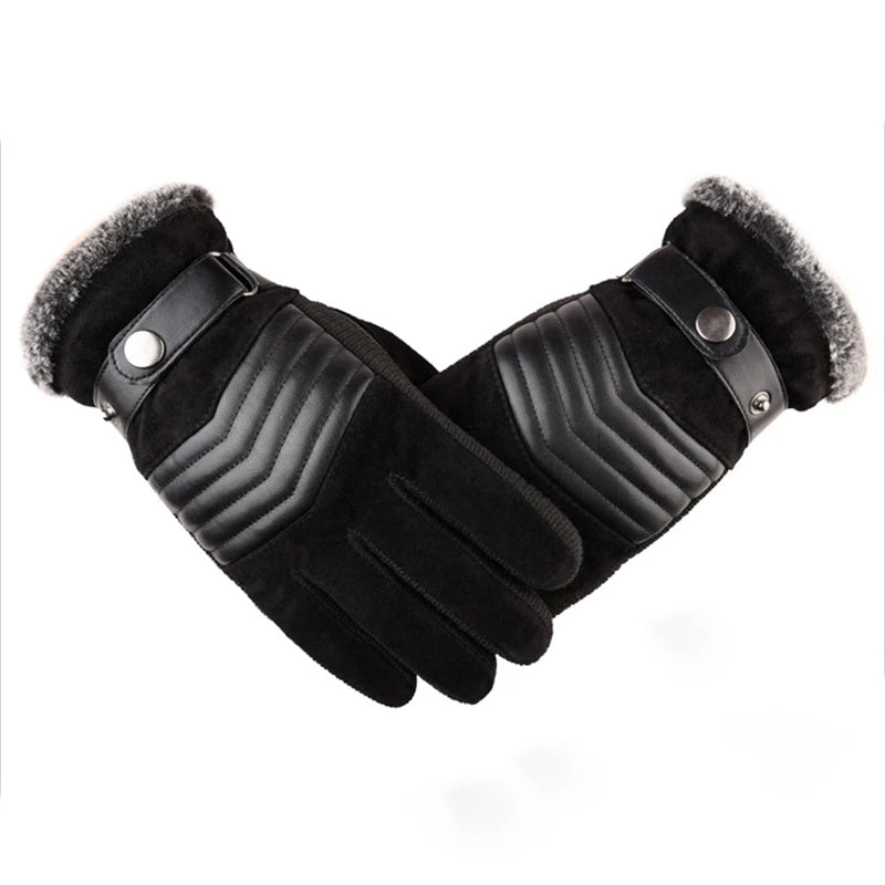 Fighters Tech Handschoenen | Super chille handschoenen voor koude dagen