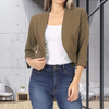 Korte Damesblazer – Marielle