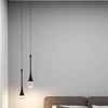 Glazen Hanglamp met Warme Lichtgloed - Vetra