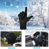 SportyTech Handschoenen | WindShield thermische handschoenen