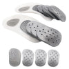 Steunzolen voor Plantar Fasciitis - SoleRelief