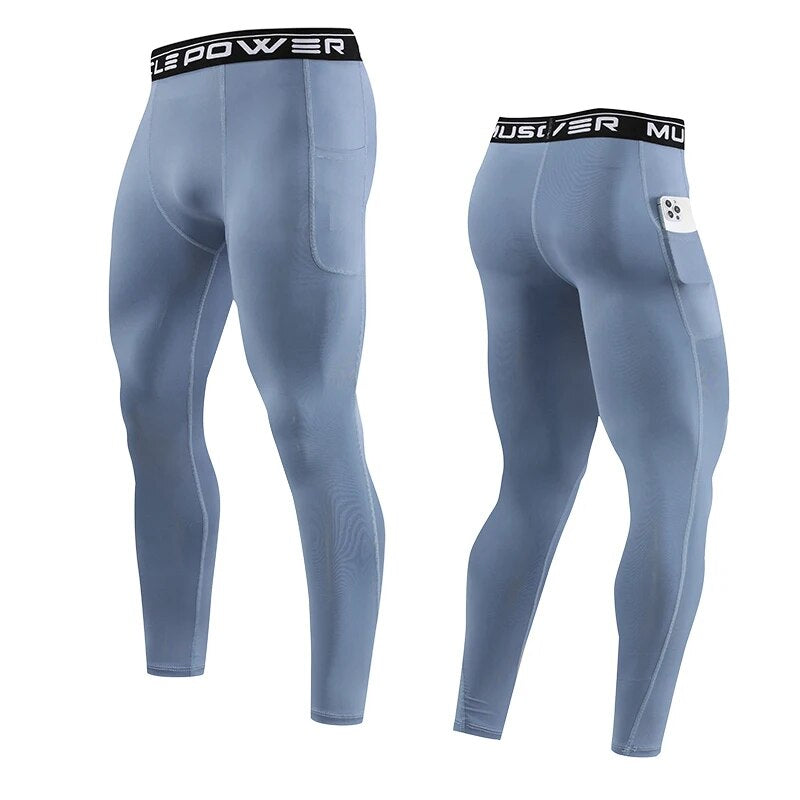 Sportlegging | Compressiebroek voor elke workout