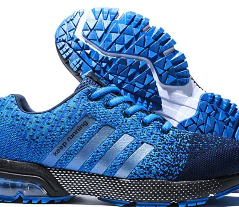 Lichtgewicht Orthopedische Sneakers - AeroFlex