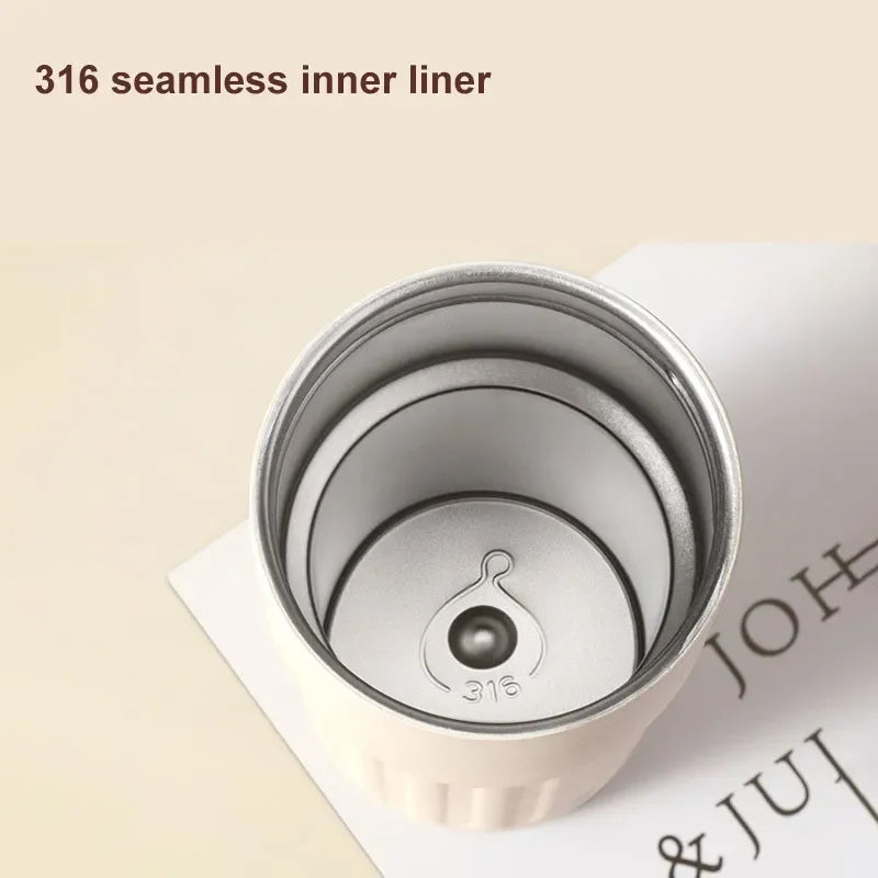 Compacte Thermosbeker - ThermoSip