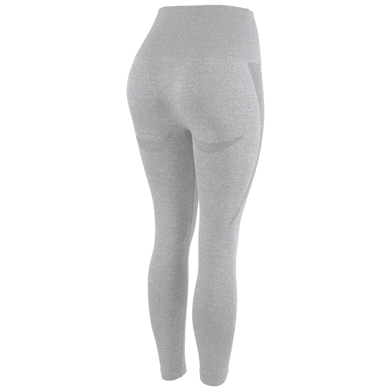 Buttlifting Dameslegging met Hoge Taille - ElevateFit