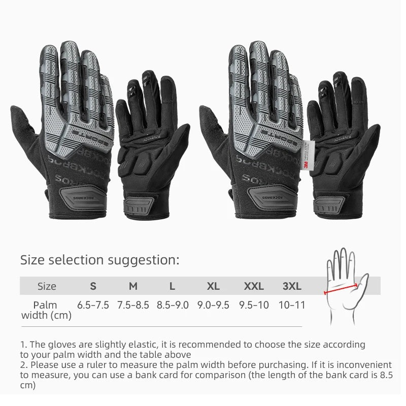 Tactische Handschoenen | Stoere handschoenen voor elke gelegenheid