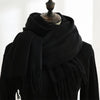 Designer Sjaal | Warm en zacht kasjmier