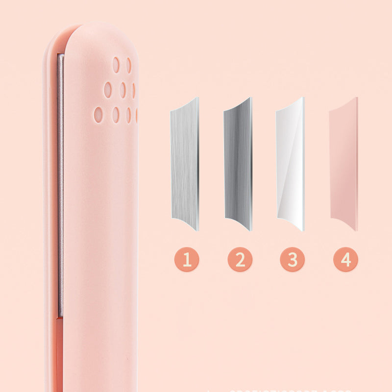 Mini Krul- en Stijltang - Lina