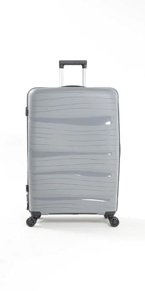 Harde Reiskoffer – Oslo