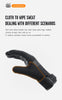 TechRunner Handschoenen | Perfecte handschoenen voor hardlopen