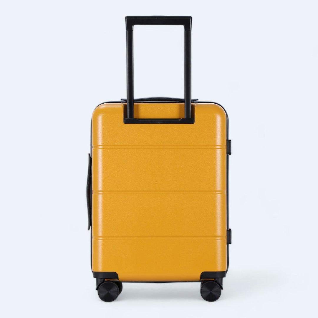 3-Delige Harde Koffeset – Atlas Explorer