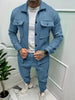 Stoere Herenset Met Jas En Broek – Daan