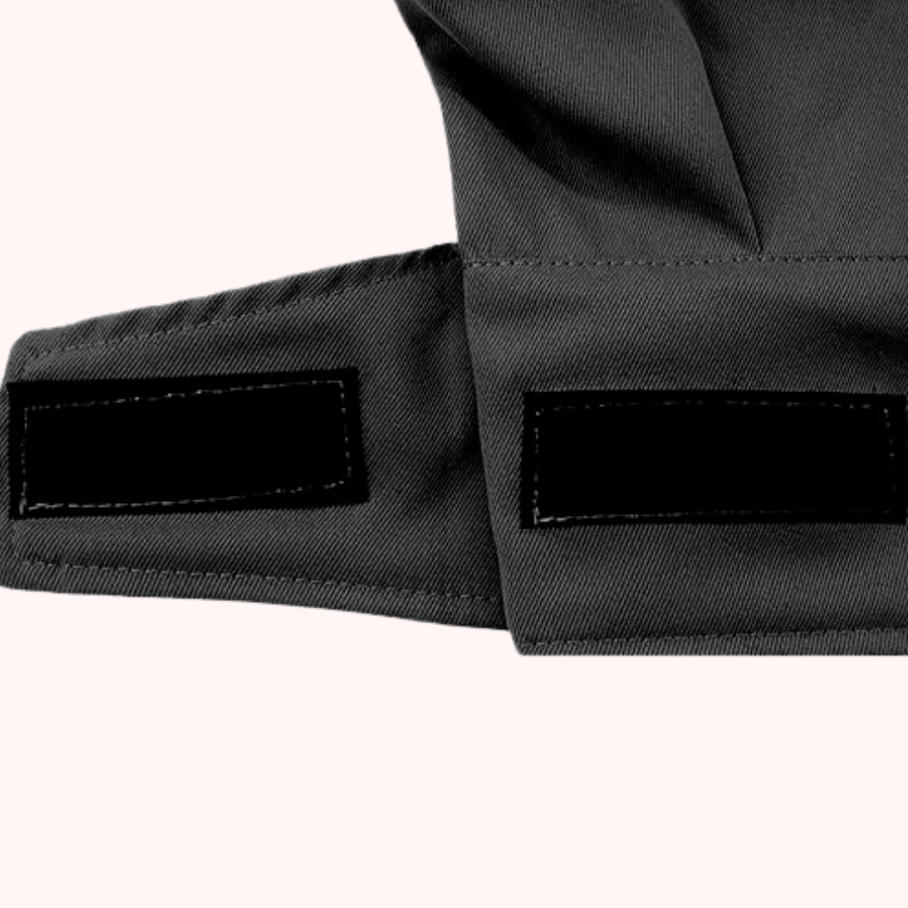 Comfort Fit Cargo Broek voor Heren - Ryder