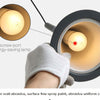Moderne Driehoek Hanglamp - Trionda