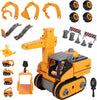 Constructie Speelset – BuildMaster