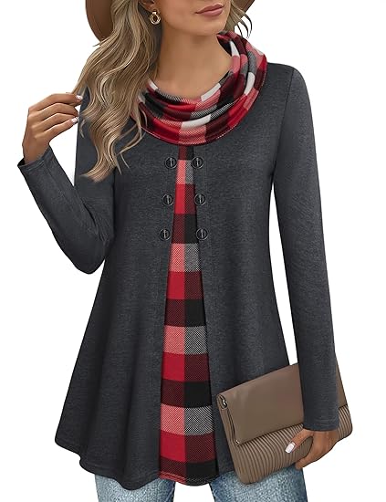 Stijlvolle Colorblock Pullover Sweatshirt voor Dames - Bella