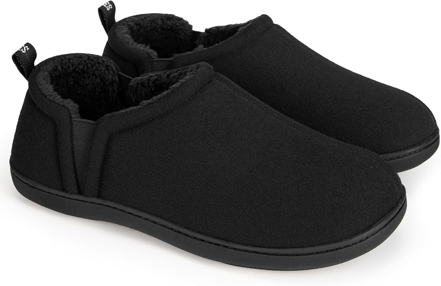 Warme Winter Pantoffels voor Heren - Noah