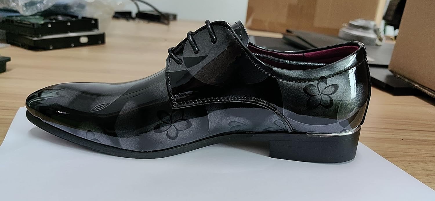 Luxe Herenschoenen - Michael