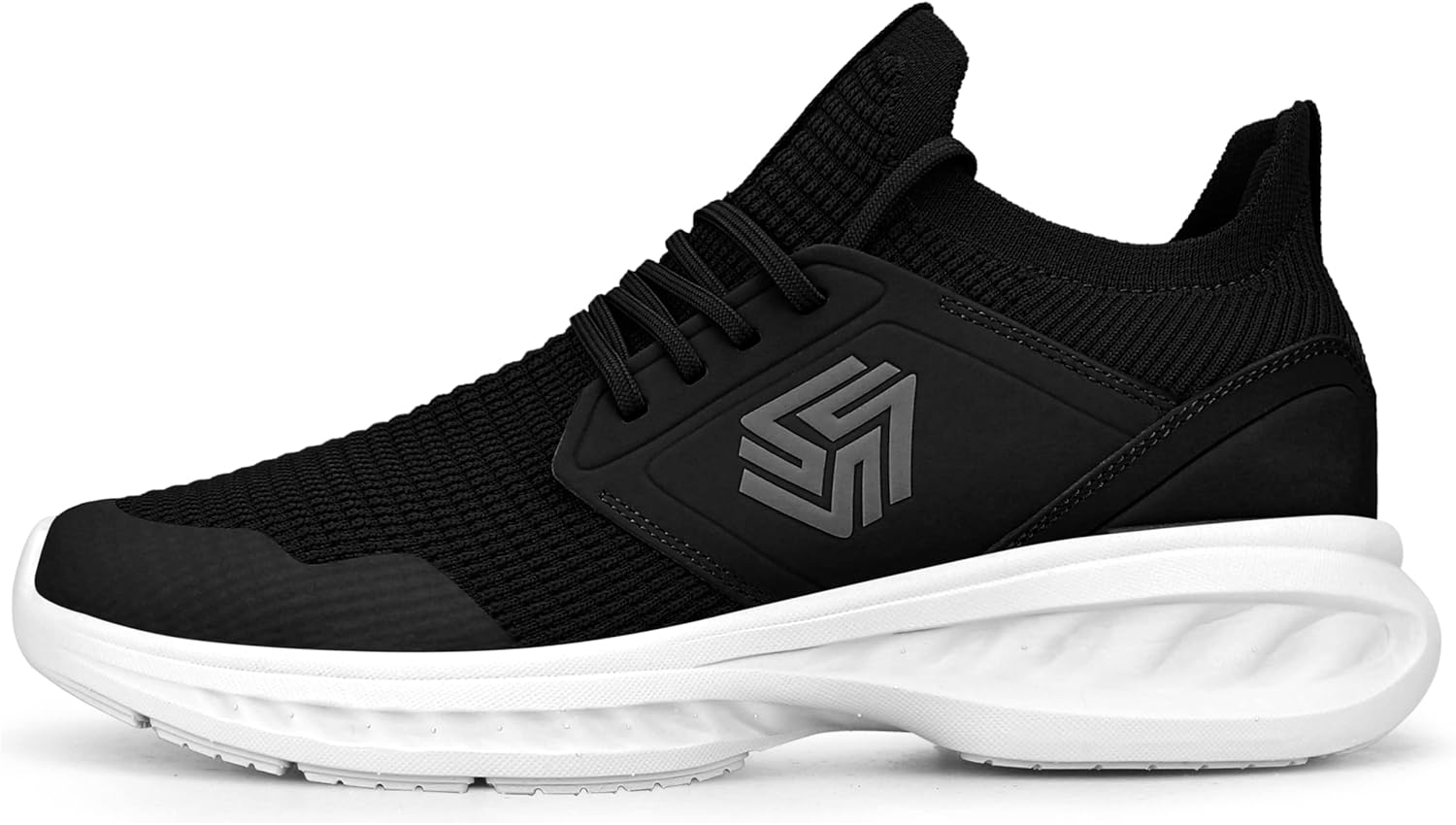 Ademende Heren Hardloopschoenen - FlexiFit