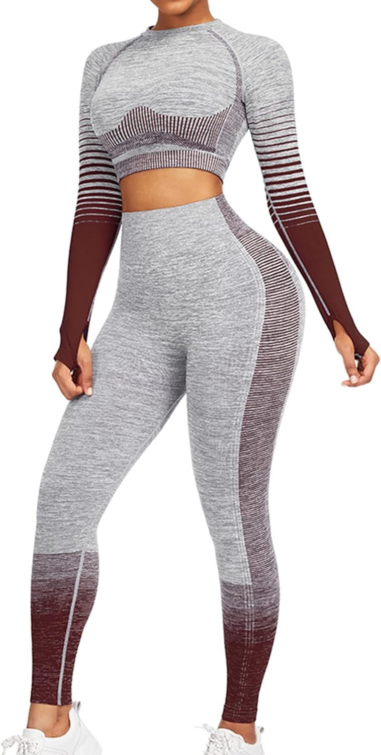 Comfortabele Yoga Set - SparkFit