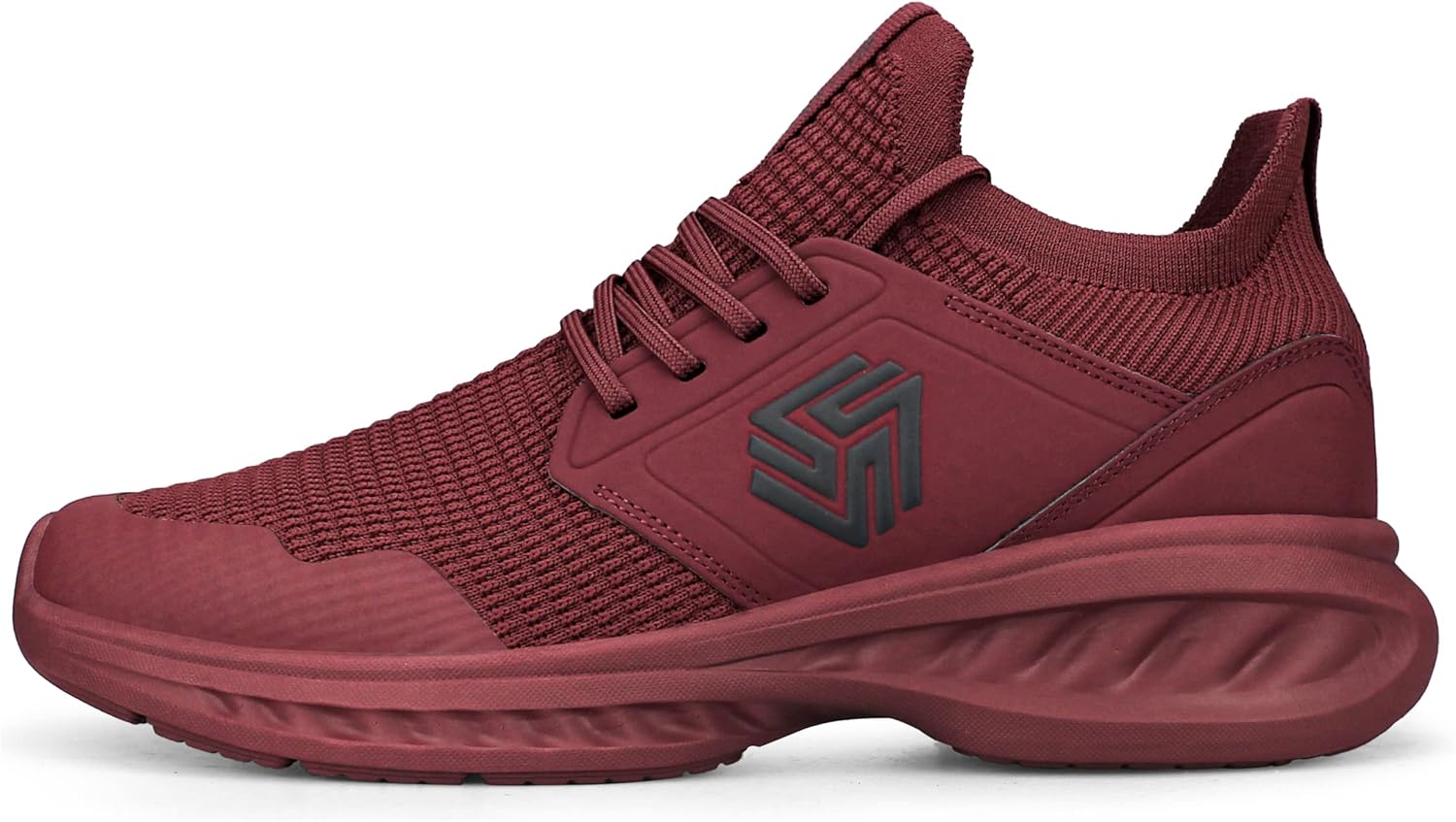 Ademende Heren Hardloopschoenen - FlexiFit