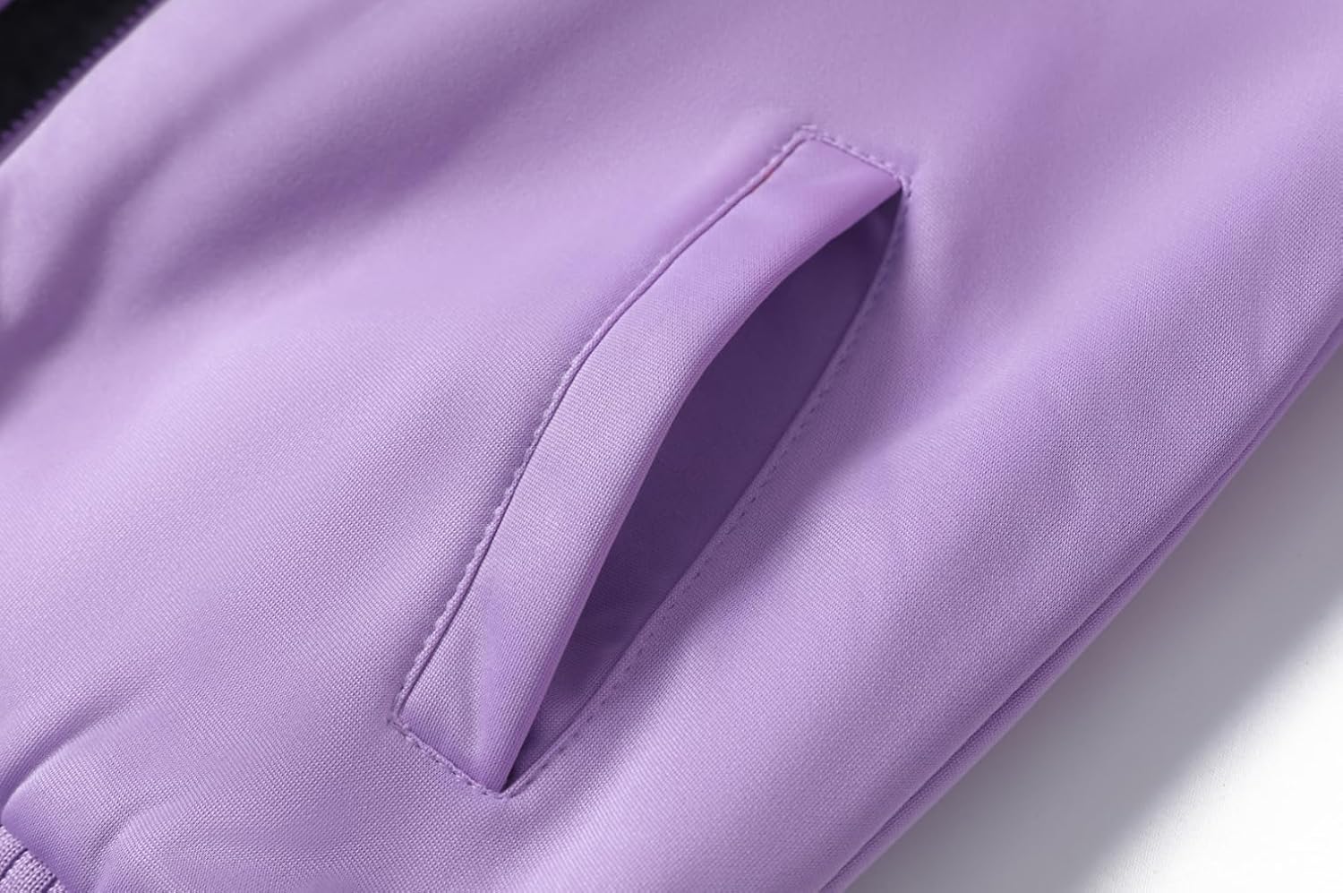 Comfortabele Dames Winter Fleecevest - Gemma