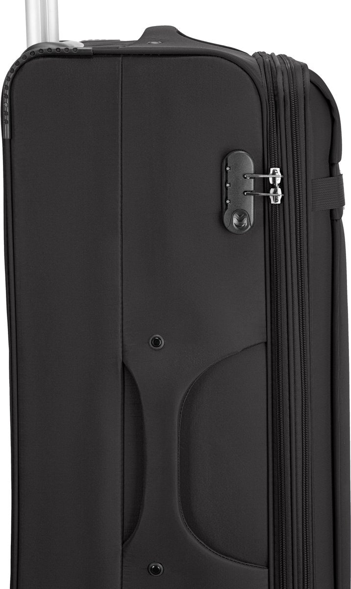 Zachte Handbagagekoffer – Porto