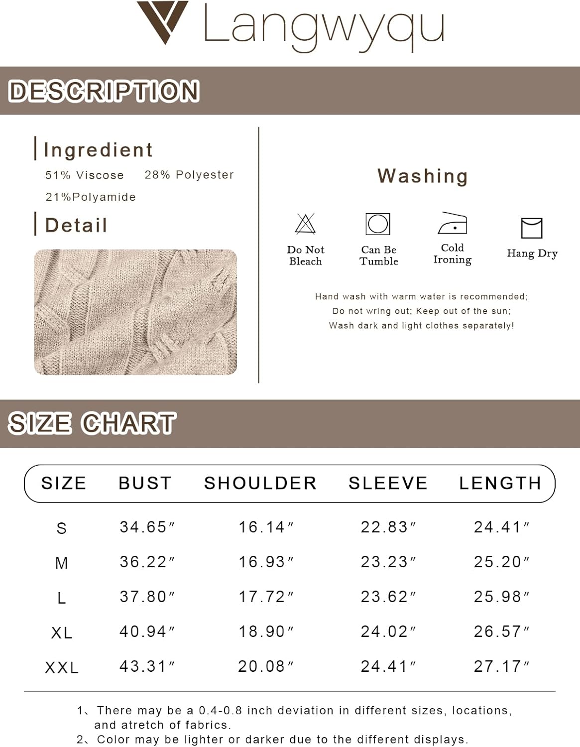 Stijlvol Gebreide Dames Coltrui - Denise