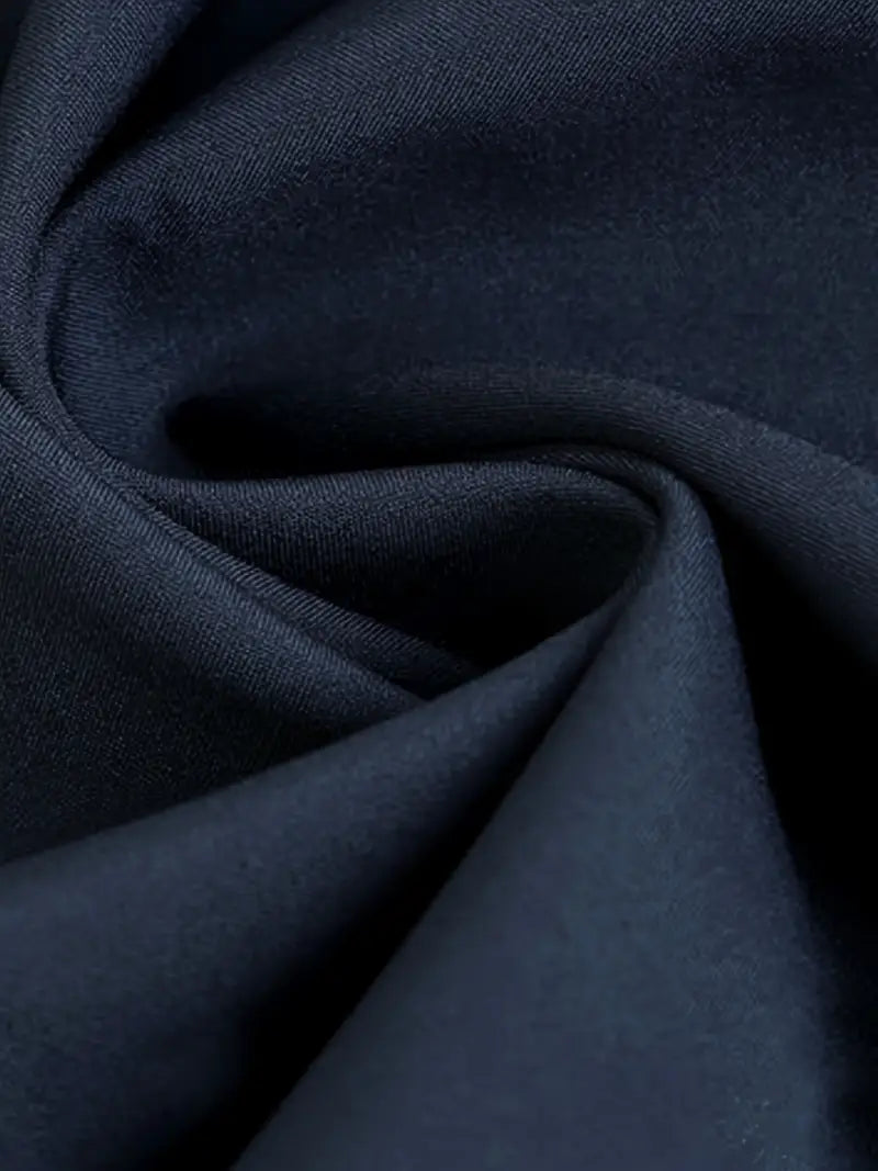 Klassieke Herentrenchcoat - Renovan