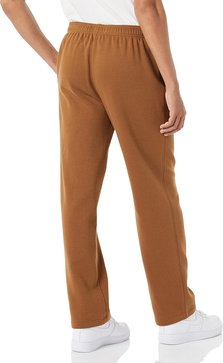 Comfortabele Heren Fleece Sweatpants - Luca