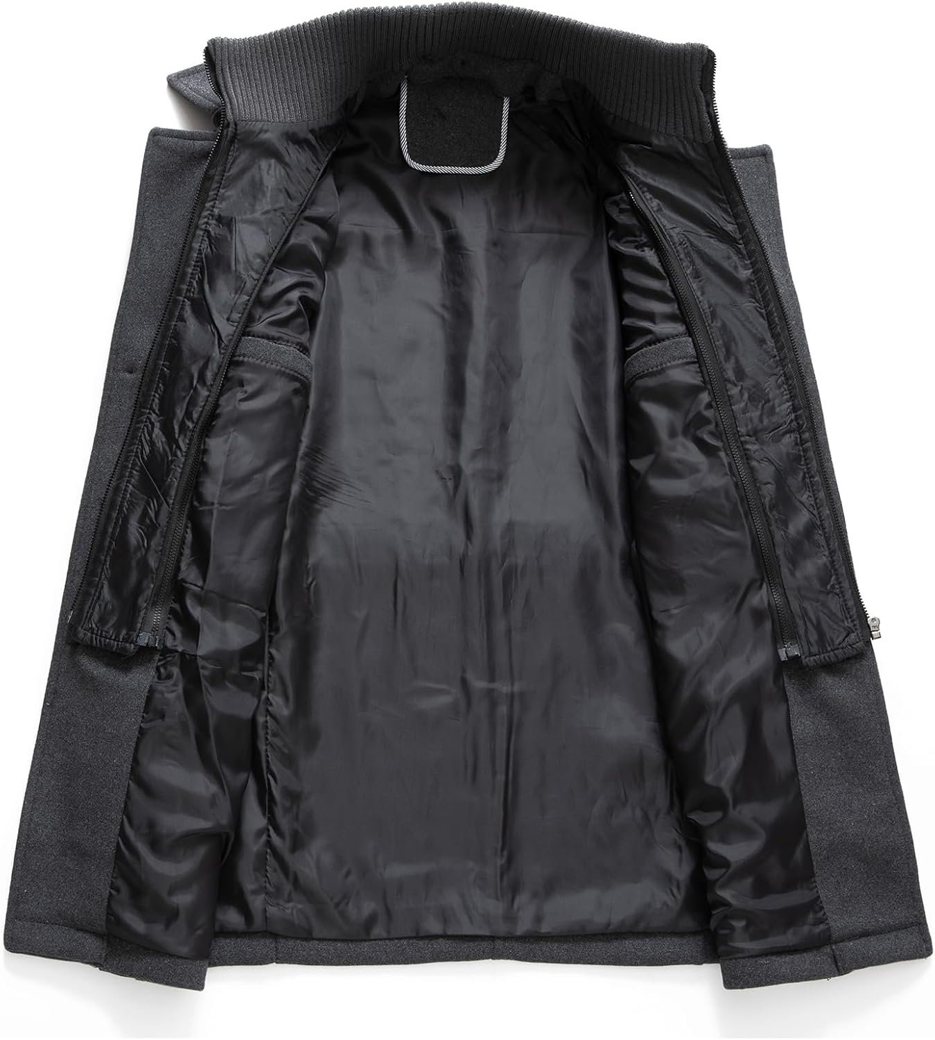 Klassieke Heren Winterblazer - Luca