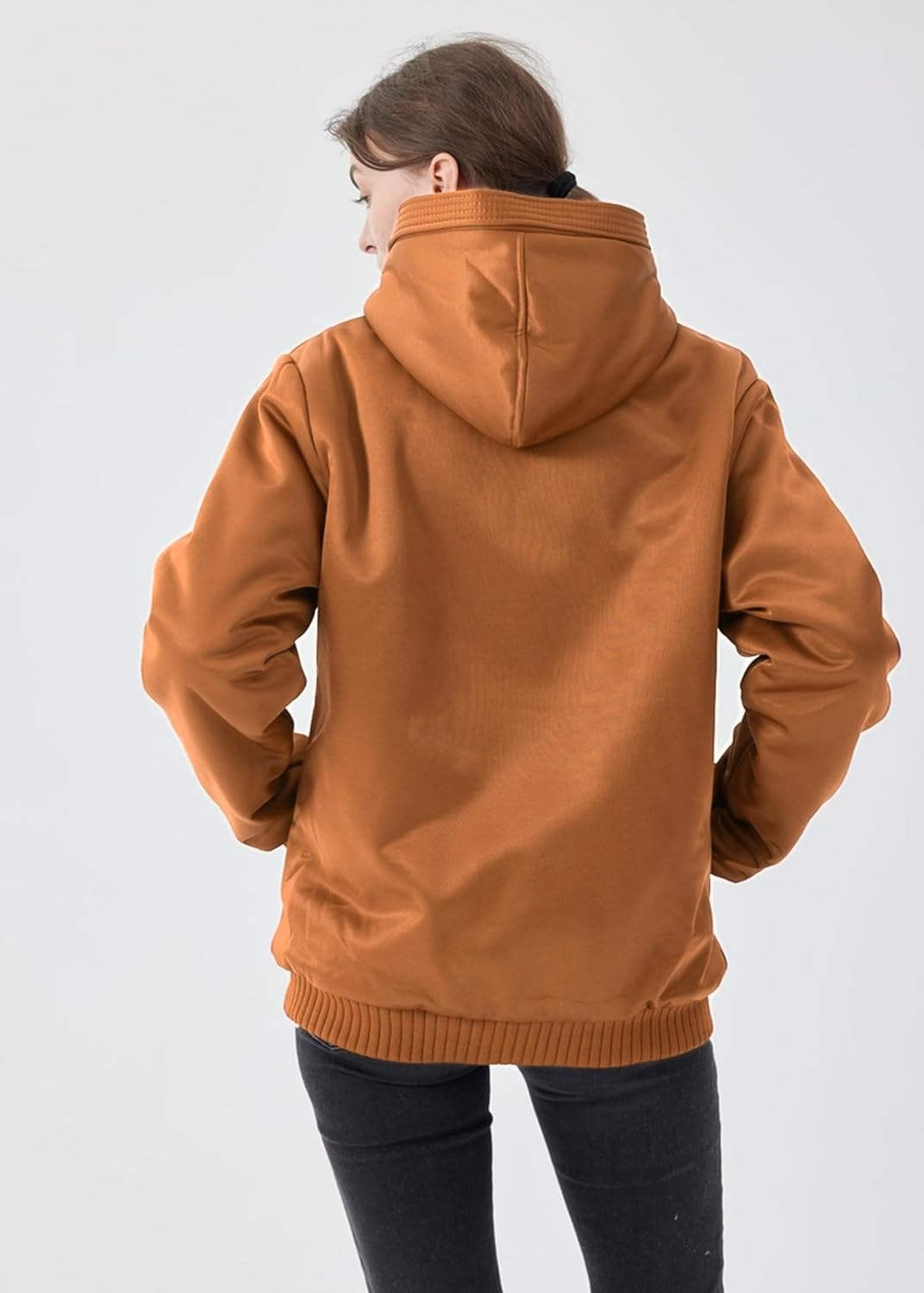 Comfortabele Dames Winter Fleecevest - Gemma