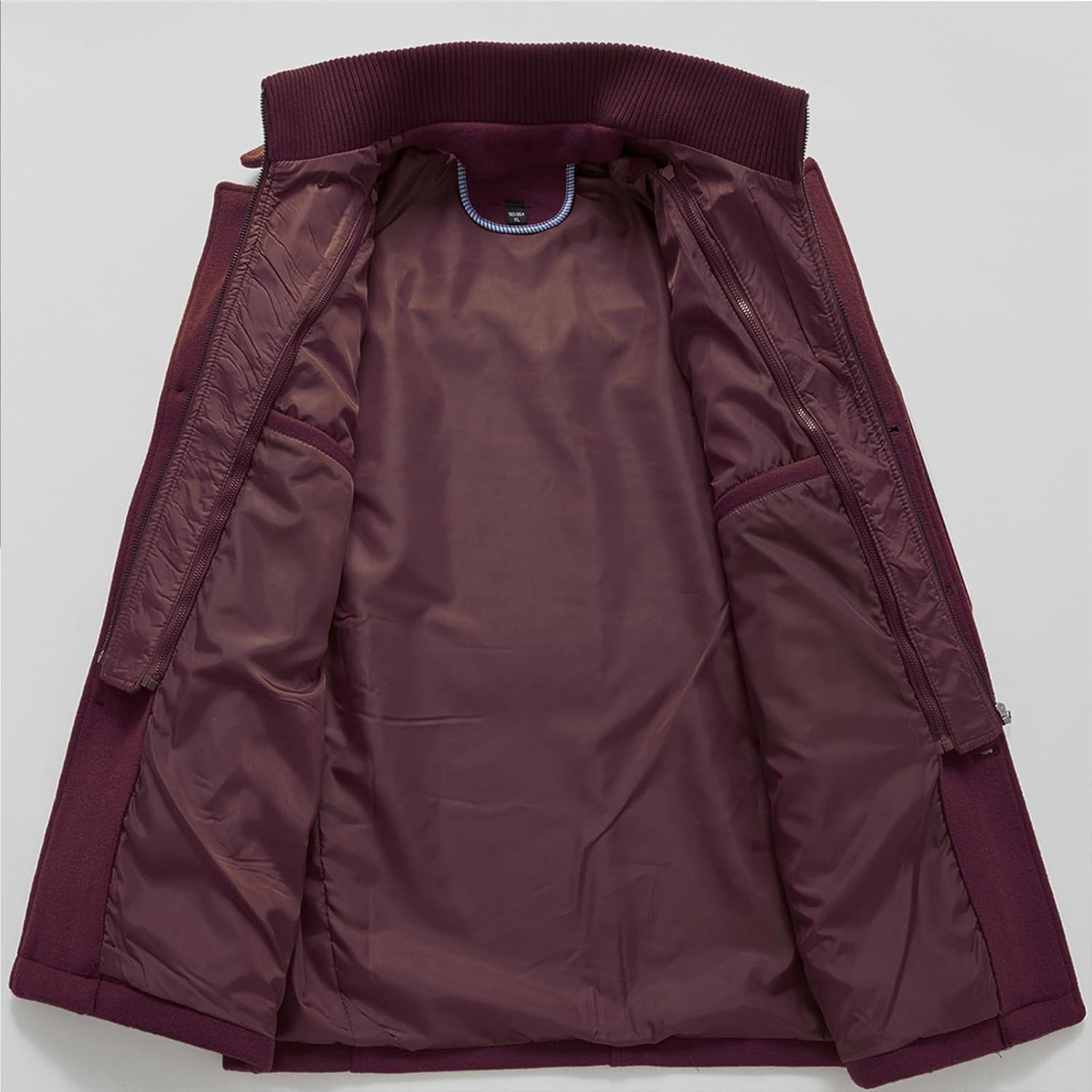 Klassieke Heren Winterblazer - Luca