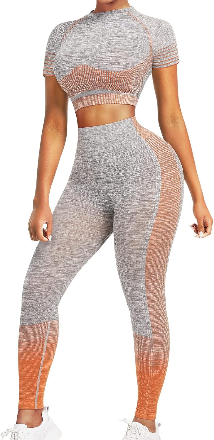 Comfortabele Yoga Set - SparkFit