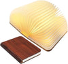 Opvouwbare Boekenlamp met Warme LED-Verlichting - StoryGlow