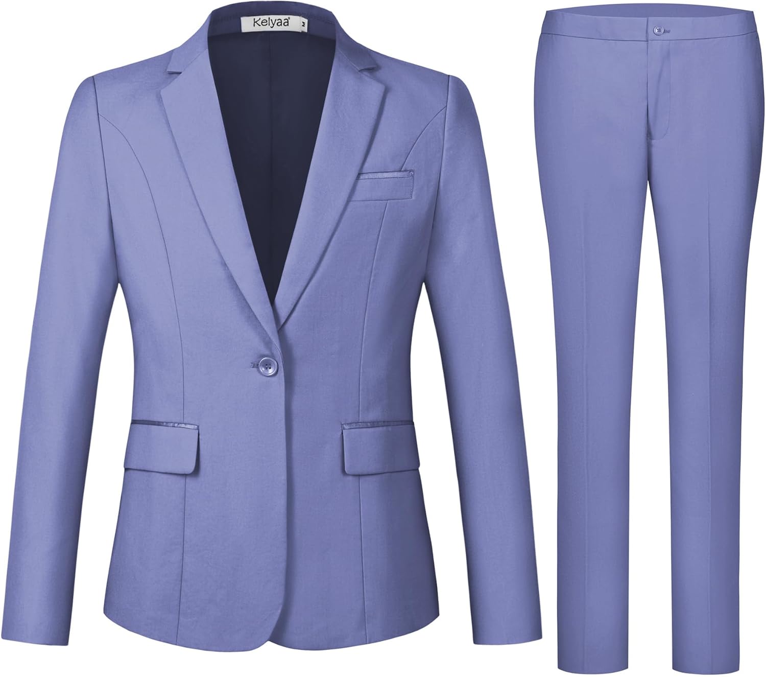 Blazer en Broek Set - Verona