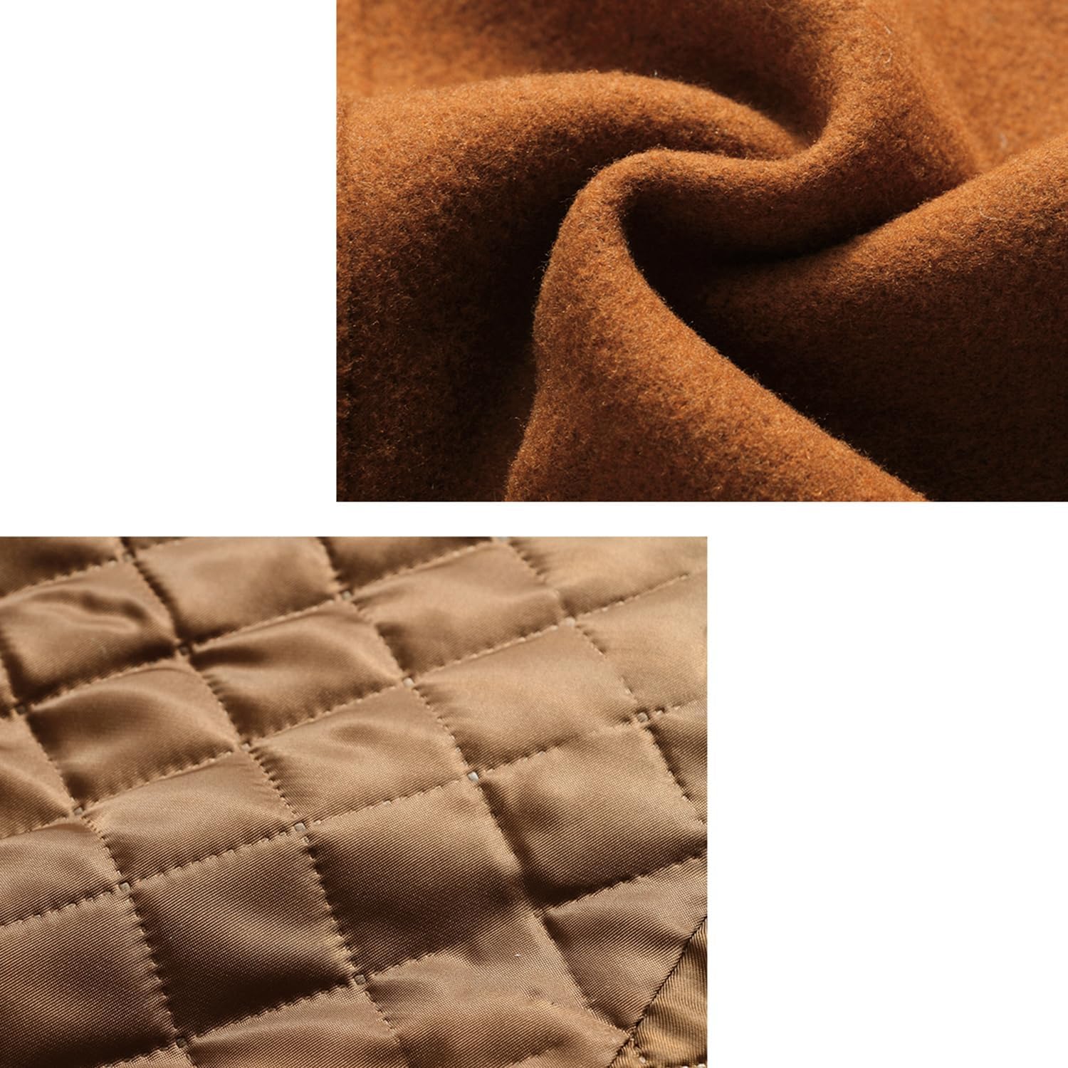 Klassieke Heren Winterblazer - Luca