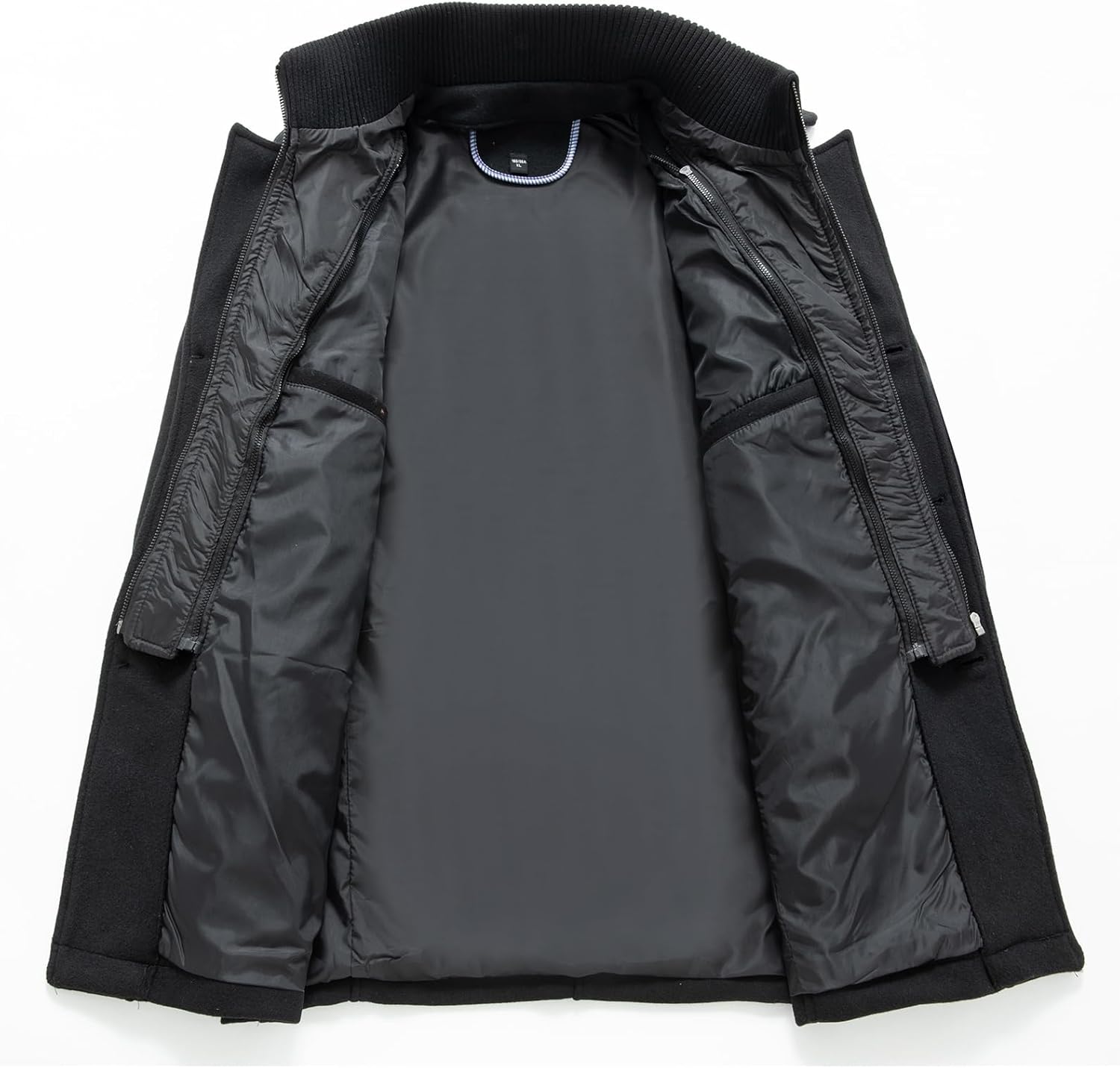 Klassieke Heren Winterblazer - Luca