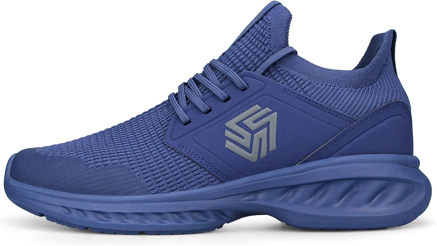 Ademende Heren Hardloopschoenen - FlexiFit