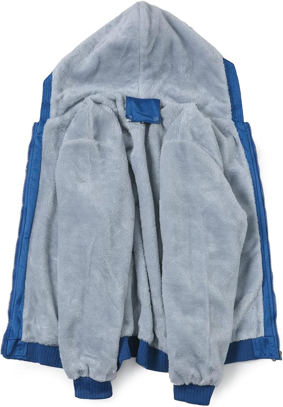 Comfortabele Dames Winter Fleecevest - Gemma