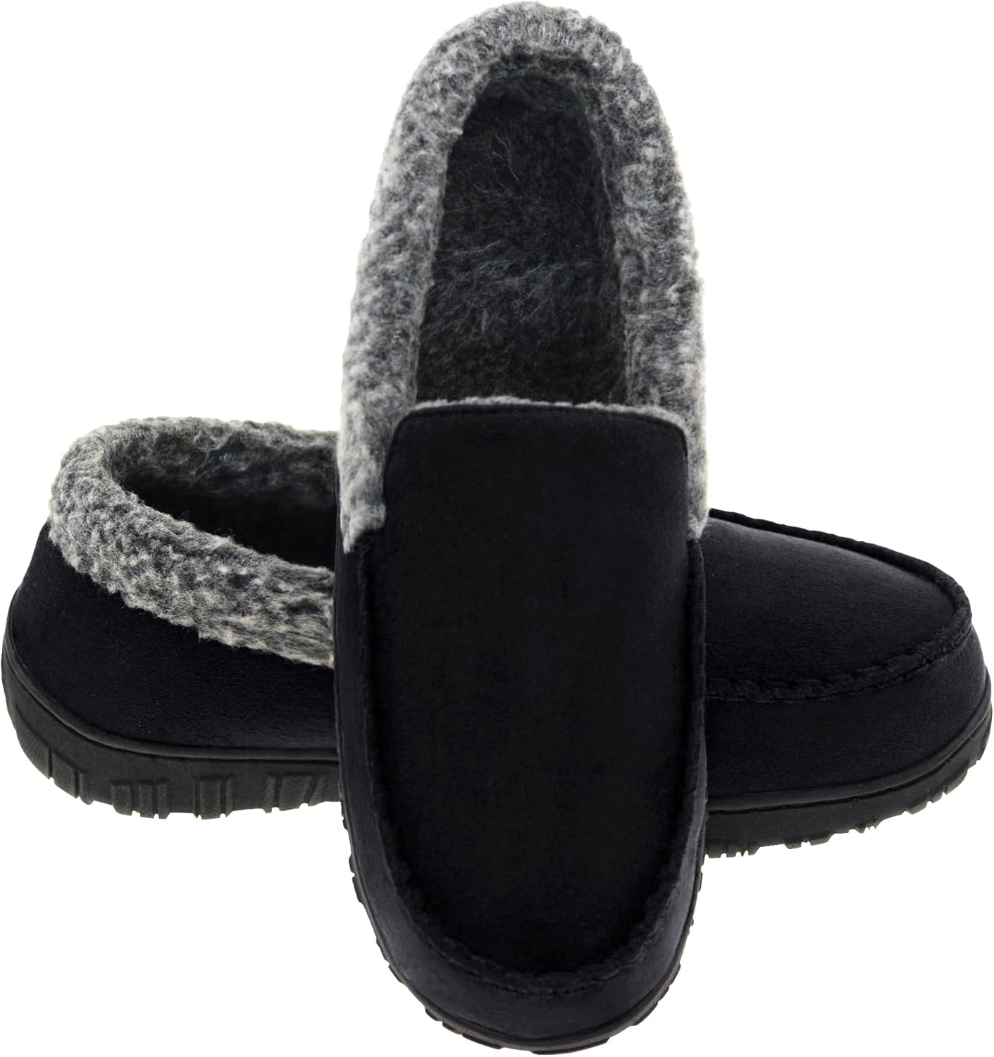 Luxe Heren Mocassins - Lennox