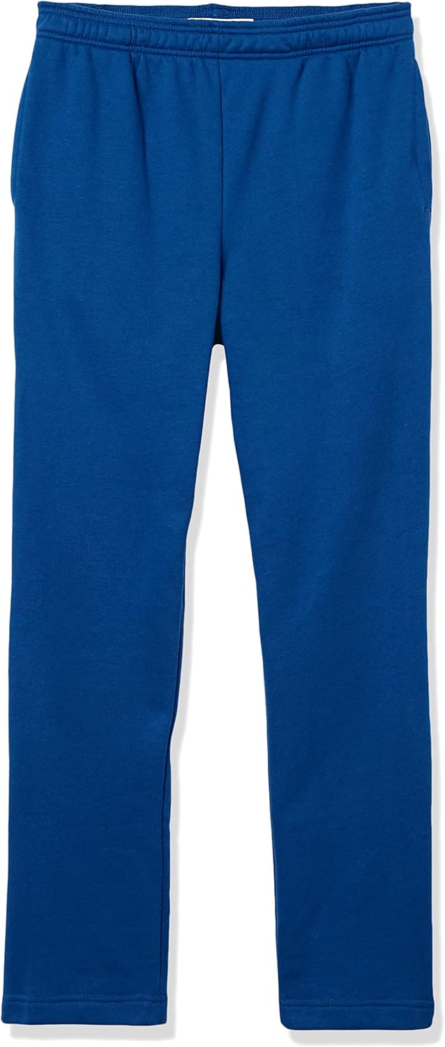 Comfortabele Heren Fleece Sweatpants - Luca