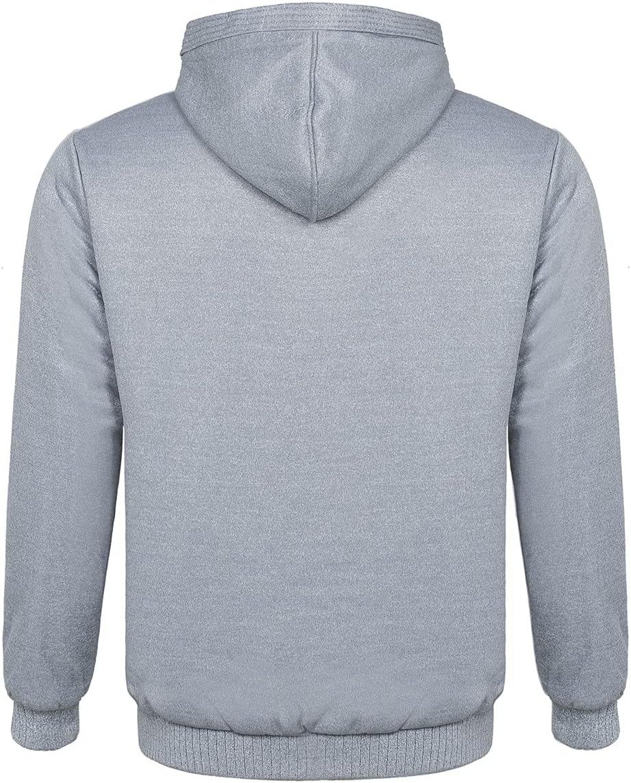 Comfortabele Dames Winter Fleecevest - Gemma