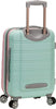 Lichtgewicht Uitbreidbare Hardcase Carry-On met Dubbele Spinner Wielen