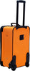 2-delige Zachte Koffer Set met Handbagage Tas & Soepele Wielen