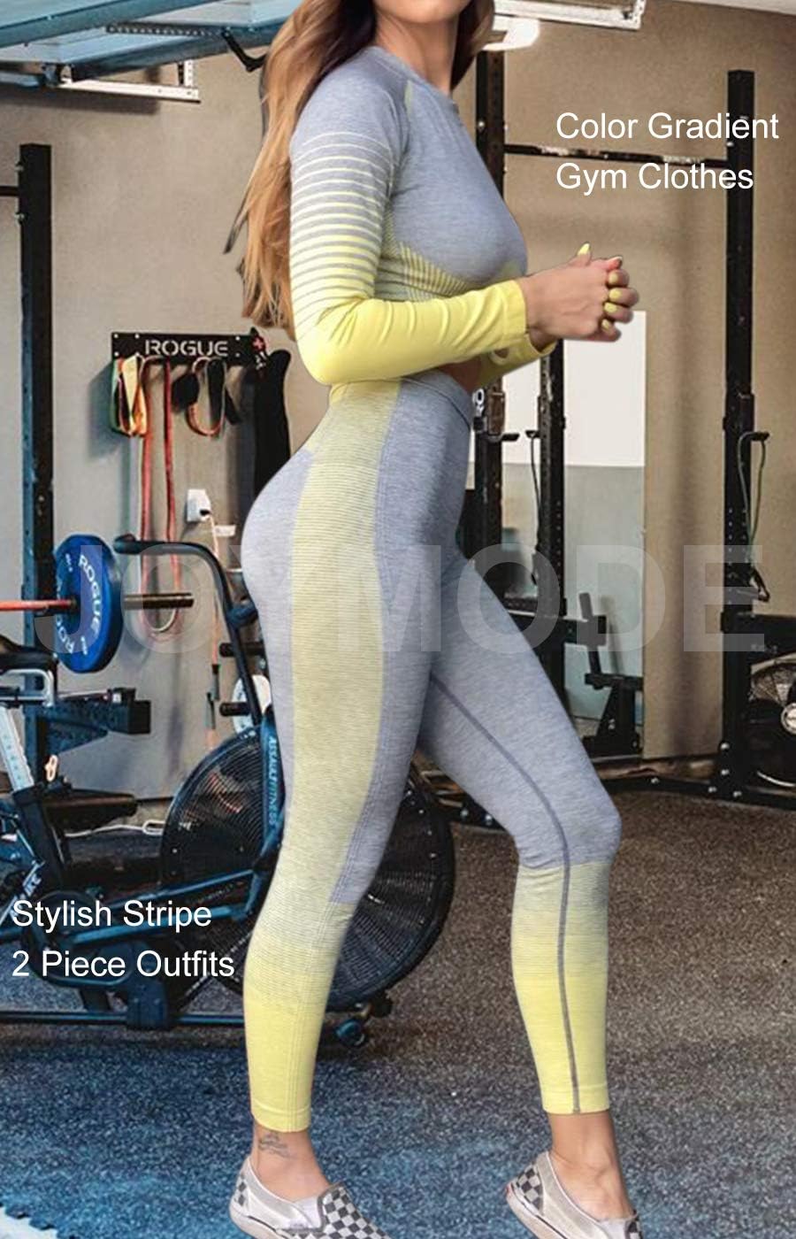 Comfortabele Yoga Set - SparkFit