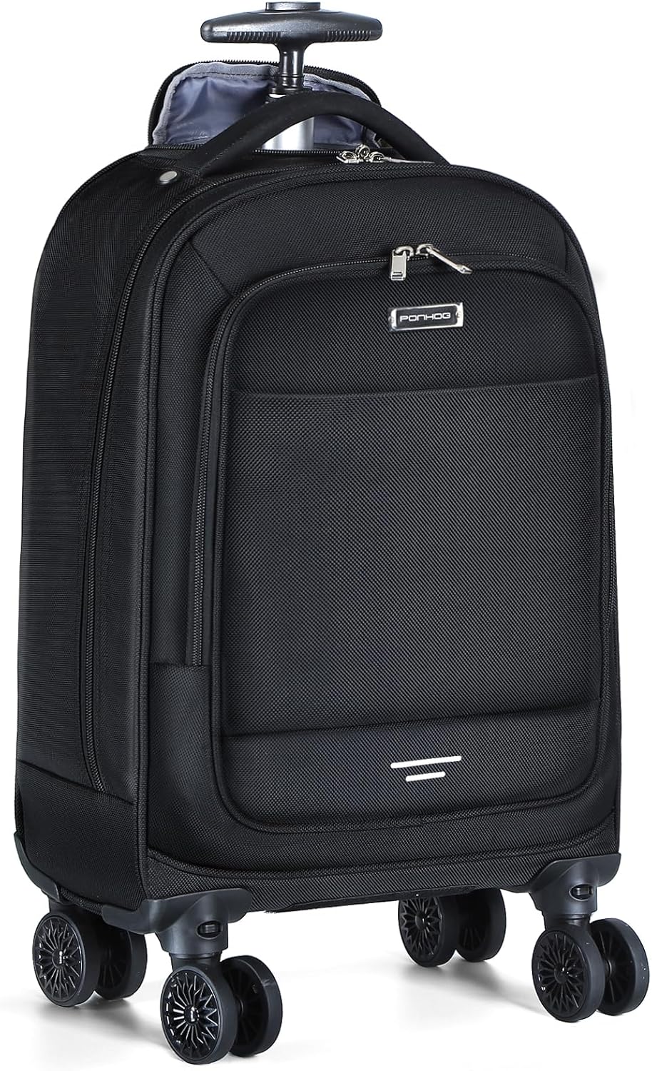 30L Laptop Trolley met 4 Spinner Wielen & Waterafstotend Ontwerp