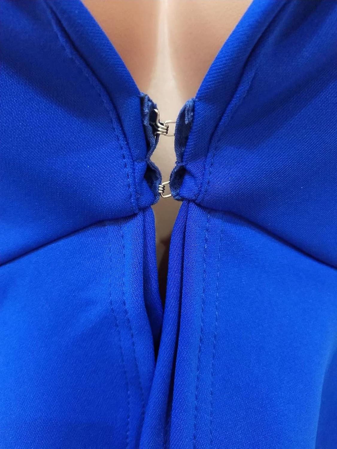 Blazer en Broek Set - Faylinn